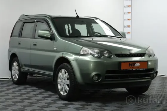 Продажа Honda HR-V I Рестайлинг, 2004 г., Минск Минск