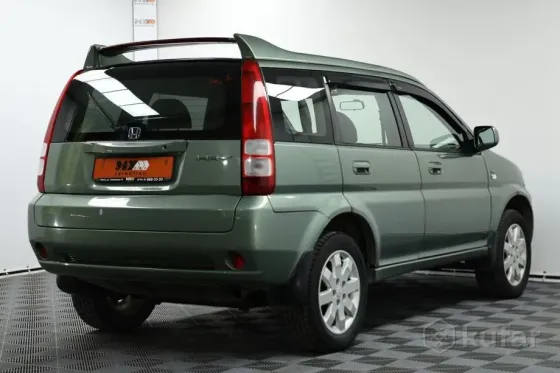 Продажа Honda HR-V I Рестайлинг, 2004 г., Минск Минск