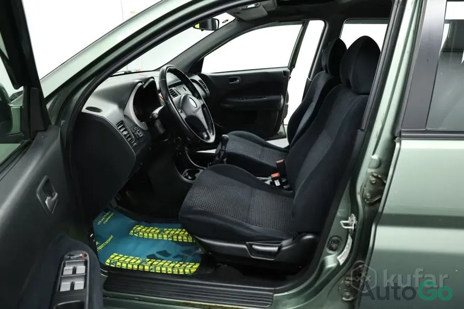 Продажа Honda HR-V I Рестайлинг, 2004 г., Минск Минск - изображение 11