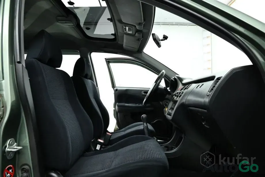  HR-V I Рестайлинг