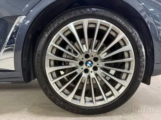 Продажа BMW X7 I (G07), 2021 г., Минск Минск