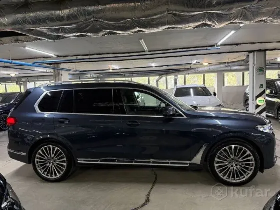 Продажа BMW X7 I (G07), 2021 г., Минск Минск