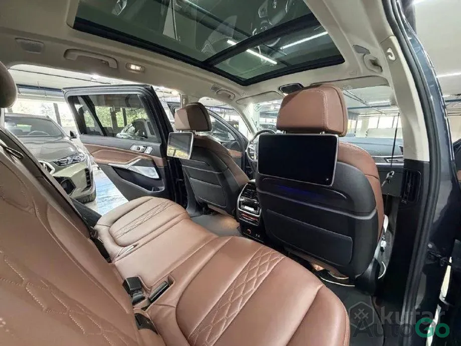 Продажа BMW X7 I (G07), 2021 г., Минск Минск - изображение 11