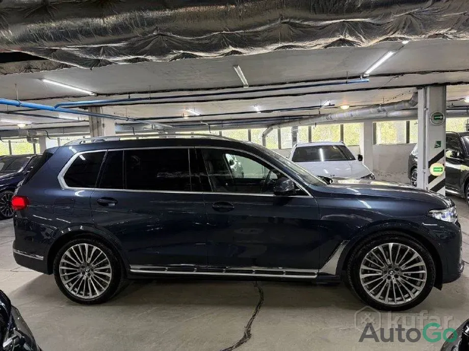  X7 I (G07)