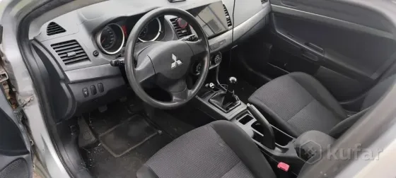 Продажа Mitsubishi Lancer X, 2008 г., Минск Минск