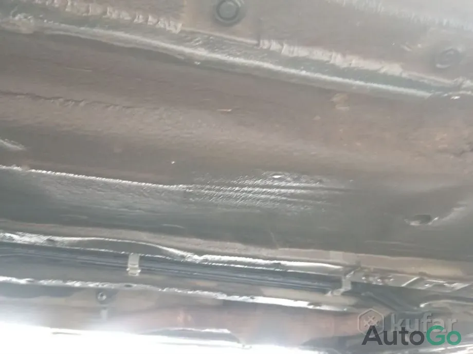  X-Trail II Рестайлинг