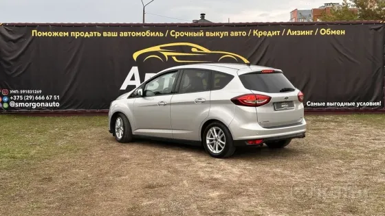 Продажа Ford C-MAX II Рестайлинг, 2015 г., Сморгонь Сморгонь