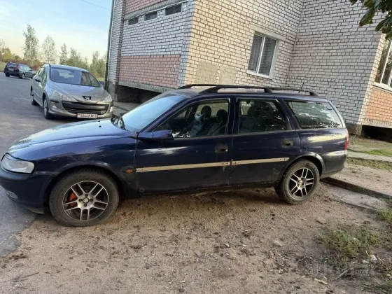 Продажа Opel Vectra B, 1997 г., Могилев Могилев