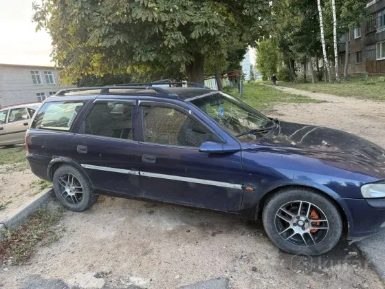 Продажа Opel Vectra B, 1997 г., Могилев Могилев