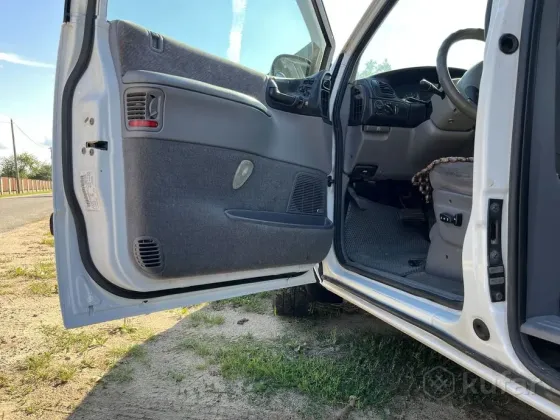Продажа Dodge Grand Caravan III, 1999 г., Ивье Ивье