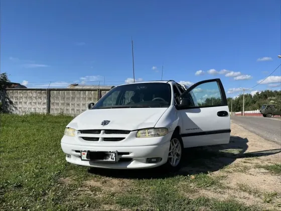 Продажа Dodge Grand Caravan III, 1999 г., Ивье Ивье