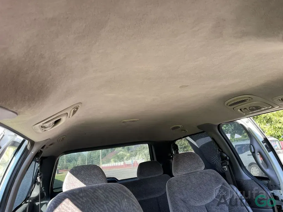  Grand Caravan III