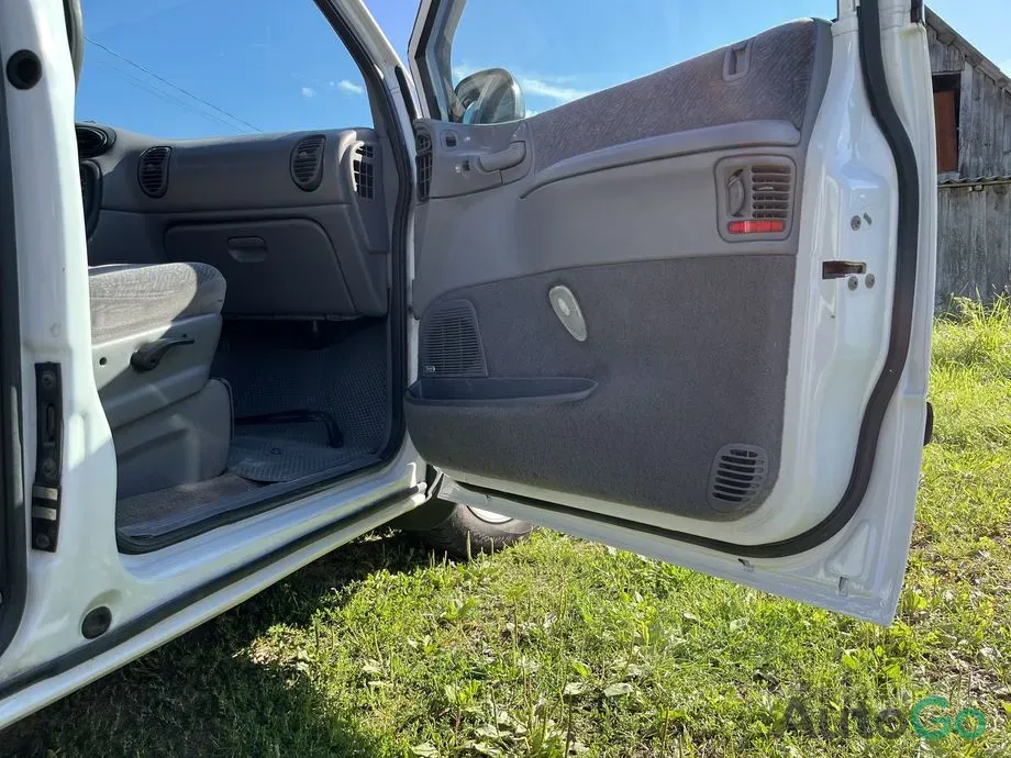  Grand Caravan III