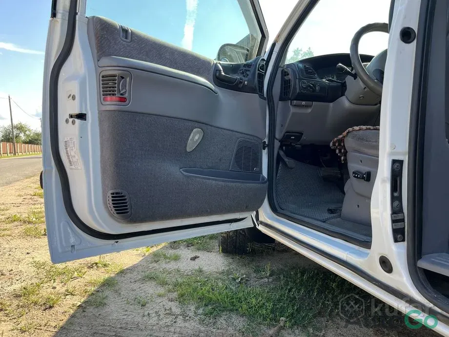  Grand Caravan III