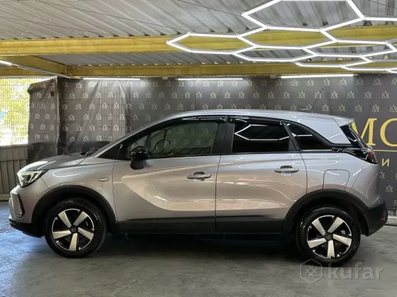 Продажа Opel Crossland X I, 2021 г., Брест Брест