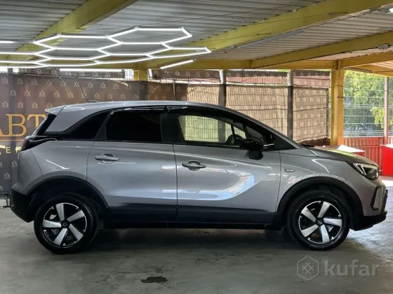 Продажа Opel Crossland X I, 2021 г., Брест Брест