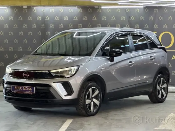 Продажа Opel Crossland X I, 2021 г., Брест Брест