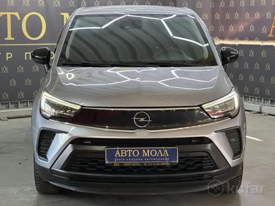 Продажа Opel Crossland X I, 2021 г., Брест Брест
