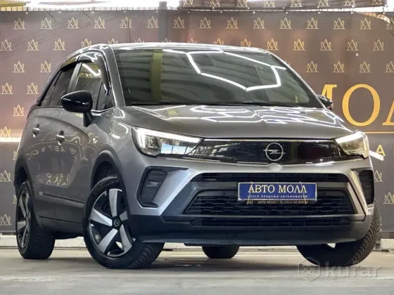 Продажа Opel Crossland X I, 2021 г., Брест Брест