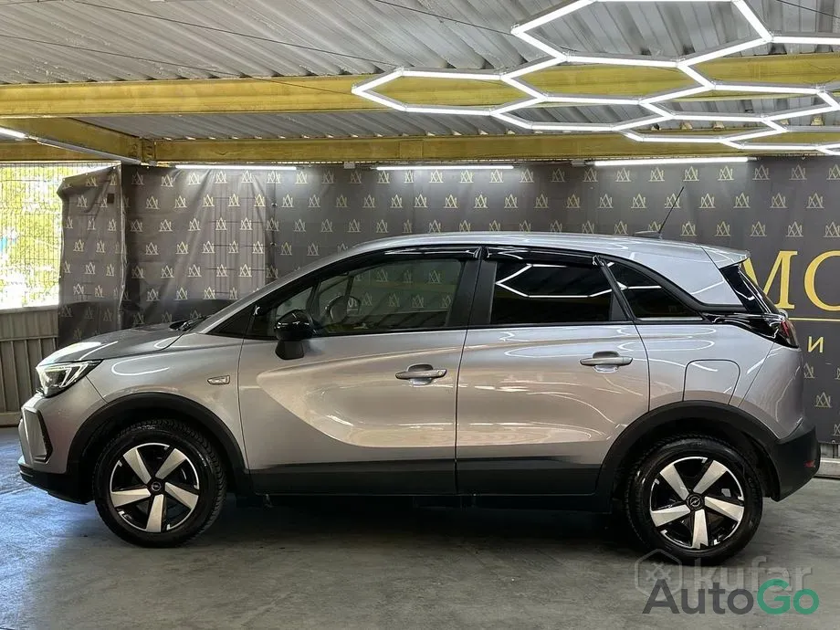  Crossland X I