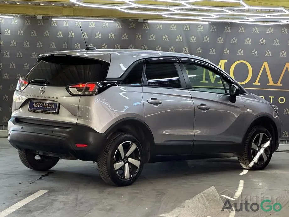  Crossland X I