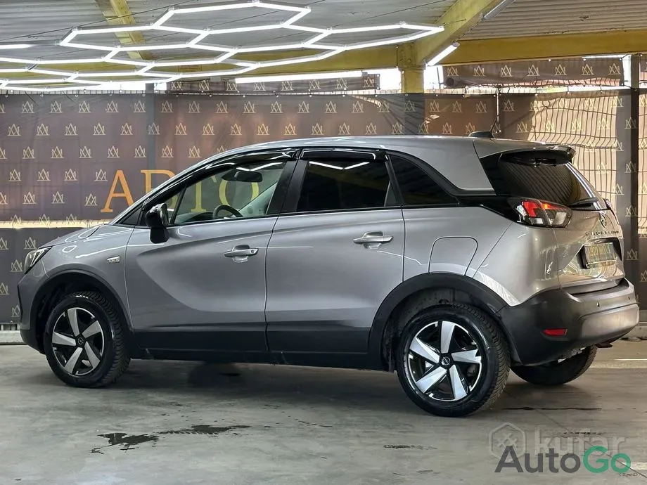  Crossland X I