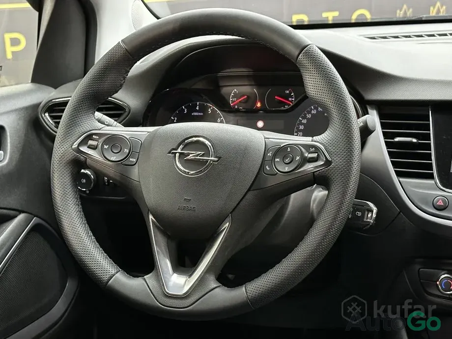 Продажа Opel Crossland X I, 2021 г., Брест Брест - изображение 11