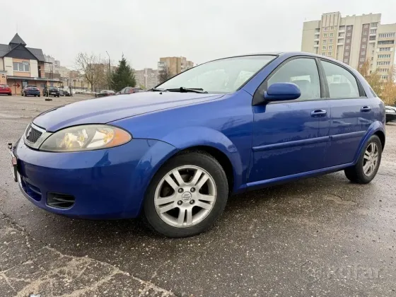 Продажа Suzuki Reno Reno, 2007 г., Гродно Гродно