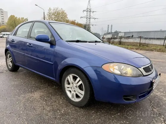 Продажа Suzuki Reno Reno, 2007 г., Гродно Гродно