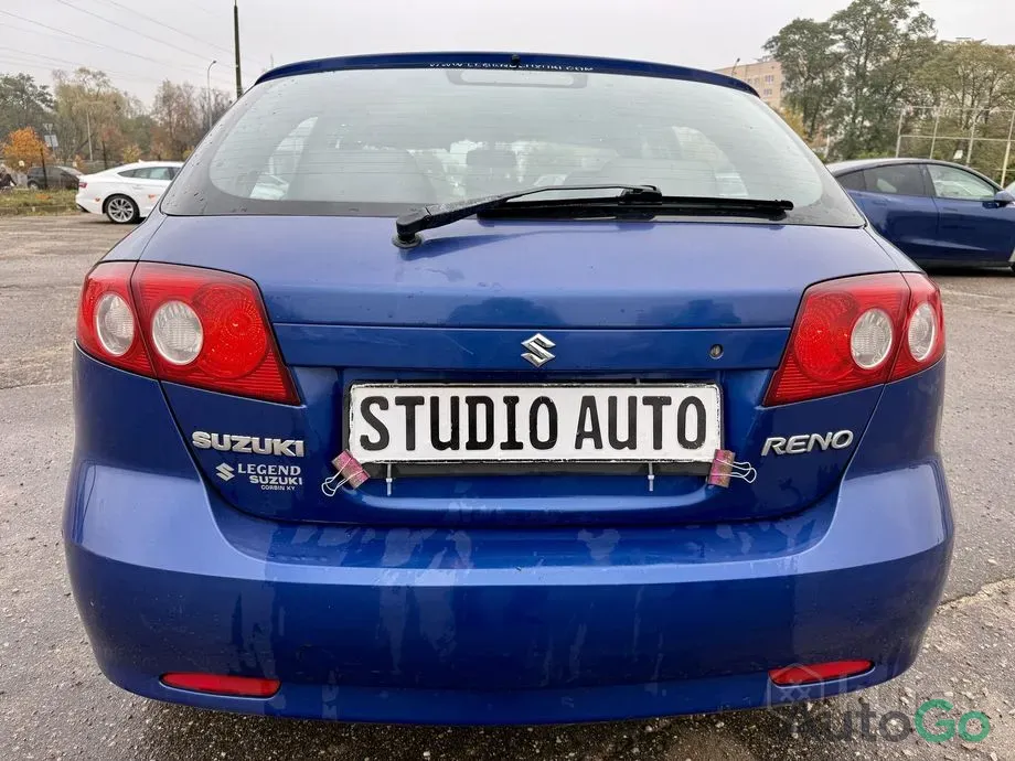  Reno Reno