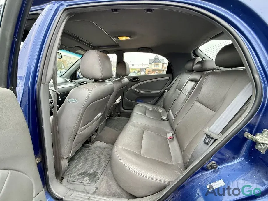 Продажа Suzuki Reno Reno, 2007 г., Гродно Гродно - изображение 12
