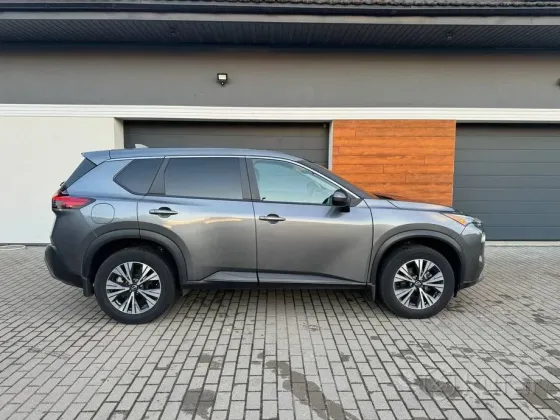 Продажа Nissan Rogue III, 2022 г., Минск Минск