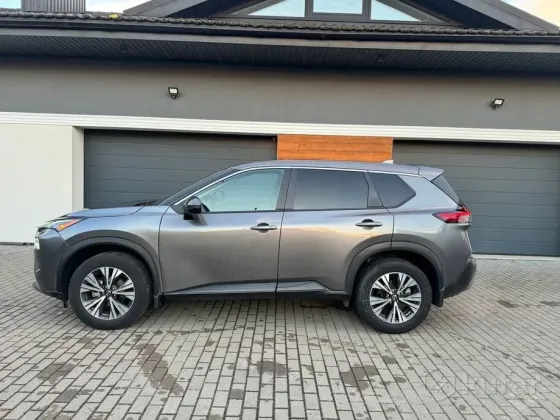 Продажа Nissan Rogue III, 2022 г., Минск Минск
