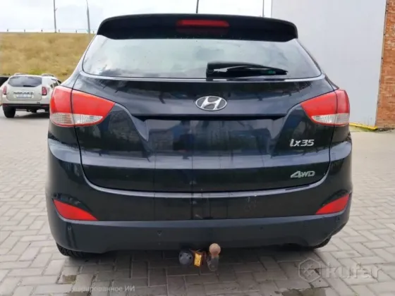 Продажа Hyundai ix35 I, 2010 г., Речица Речица