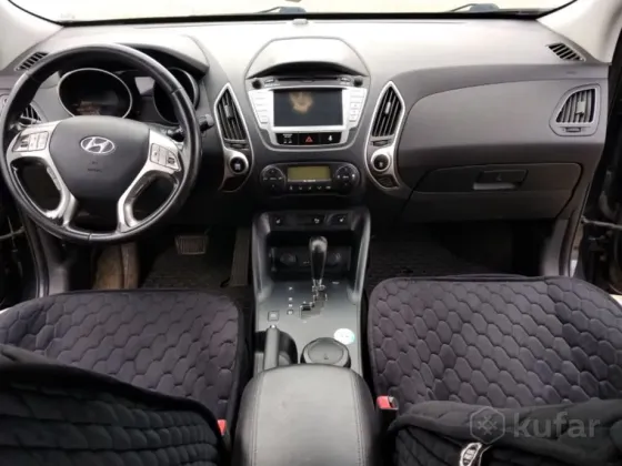 Продажа Hyundai ix35 I, 2010 г., Речица Речица