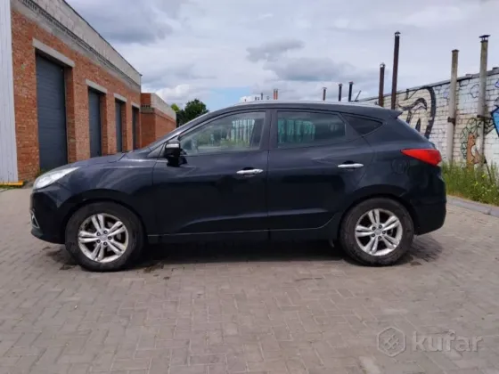 Продажа Hyundai ix35 I, 2010 г., Речица Речица