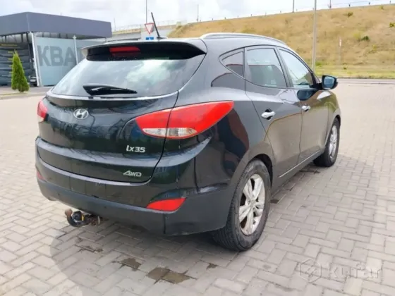 Продажа Hyundai ix35 I, 2010 г., Речица Речица