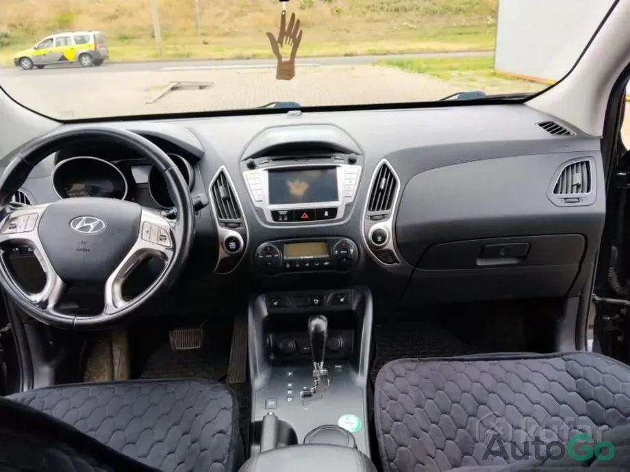  ix35 I