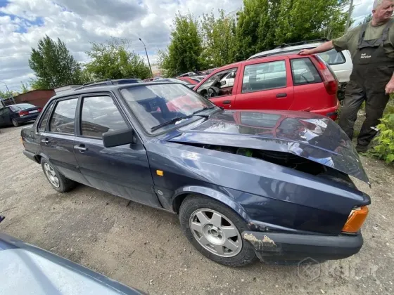 Продажа Audi 80 III (B2), 1998 г., Гродно Гродно