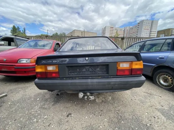 Продажа Audi 80 III (B2), 1998 г., Гродно Гродно