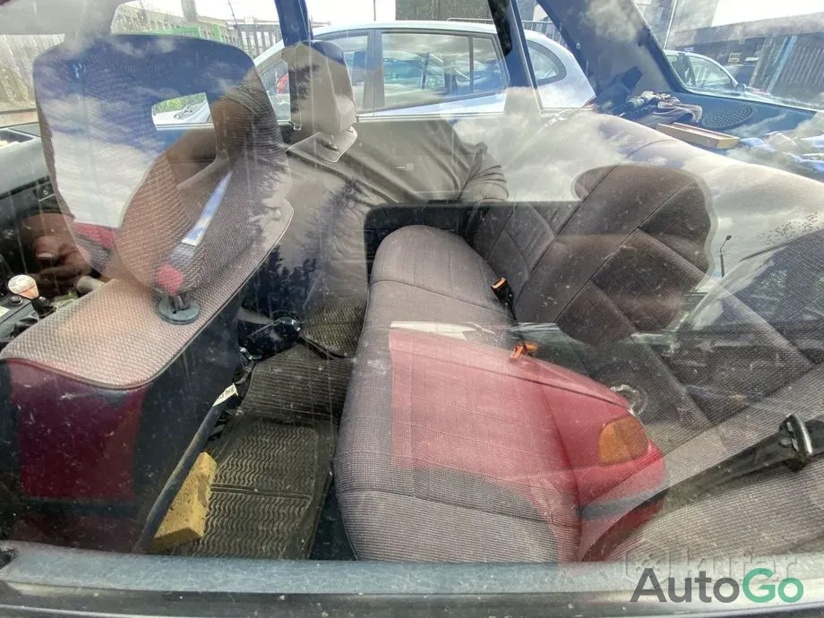 Продажа Audi 80 III (B2), 1998 г., Гродно Гродно - изображение 5