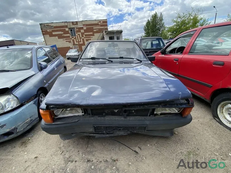 Продажа Audi 80 III (B2), 1998 г., Гродно Гродно - изображение 1