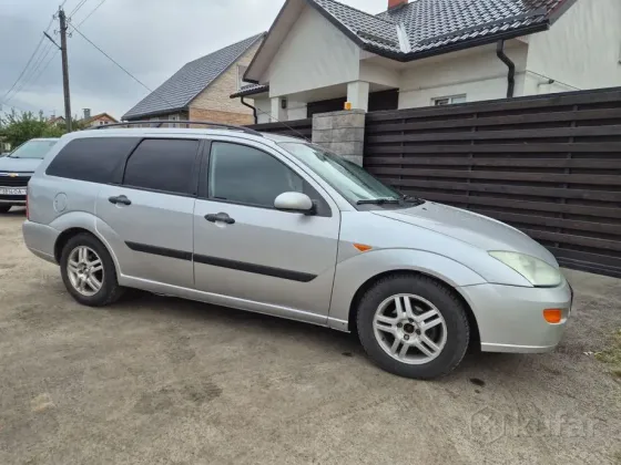 Продажа Ford Focus I, 2000 г., Пинск Пинск