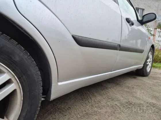 Продажа Ford Focus I, 2000 г., Пинск Пинск