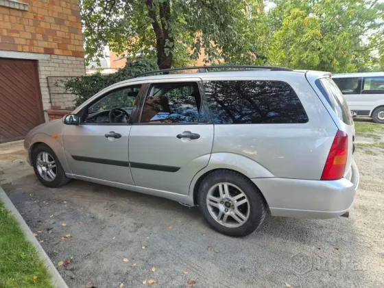 Продажа Ford Focus I, 2000 г., Пинск Пинск