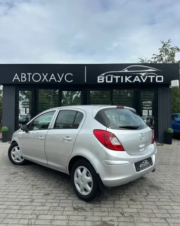 Продажа Opel Corsa D, 2009 г., Барановичи Барановичи