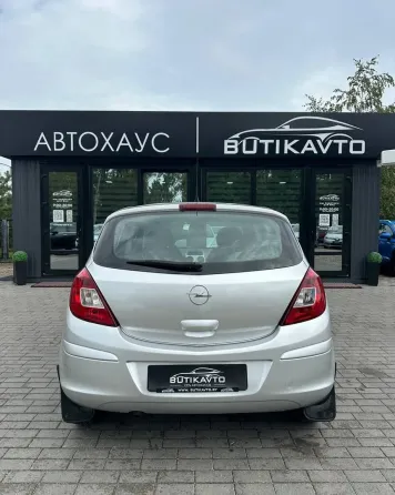 Продажа Opel Corsa D, 2009 г., Барановичи Барановичи