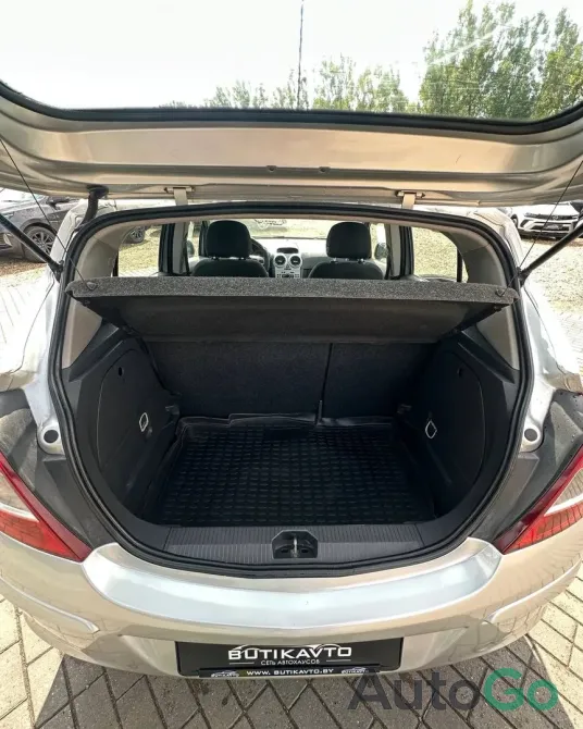 Продажа Opel Corsa D, 2009 г., Барановичи Барановичи - изображение 12