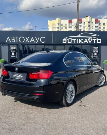 Продажа BMW 3 серия (F30/F31), 2012 г., Минск Минск