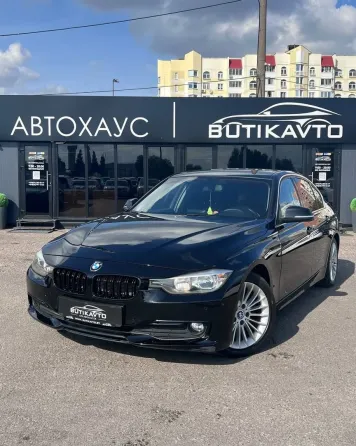 Продажа BMW 3 серия (F30/F31), 2012 г., Минск Минск
